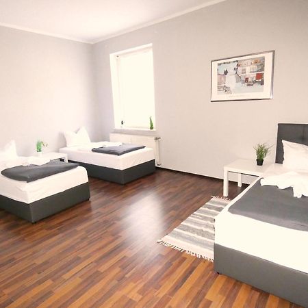 Sunnyhome Monteurwohnungen Und Apartments In Schwandorf Екстер'єр фото