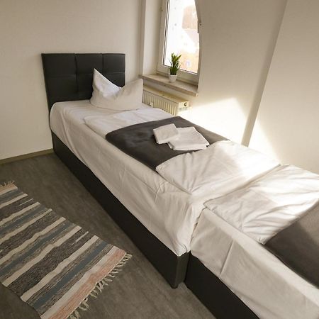 Sunnyhome Monteurwohnungen Und Apartments In Schwandorf Екстер'єр фото