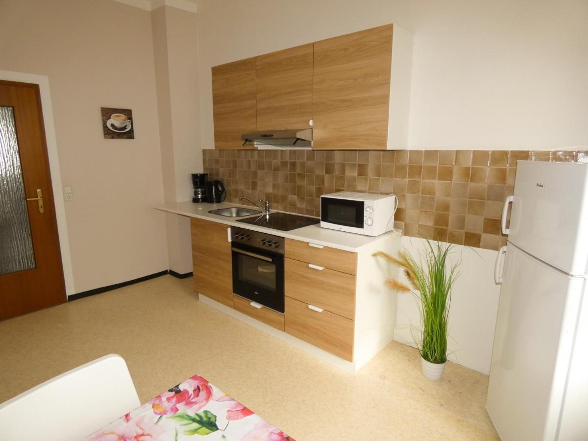 Sunnyhome Monteurwohnungen Und Apartments In Schwandorf Екстер'єр фото