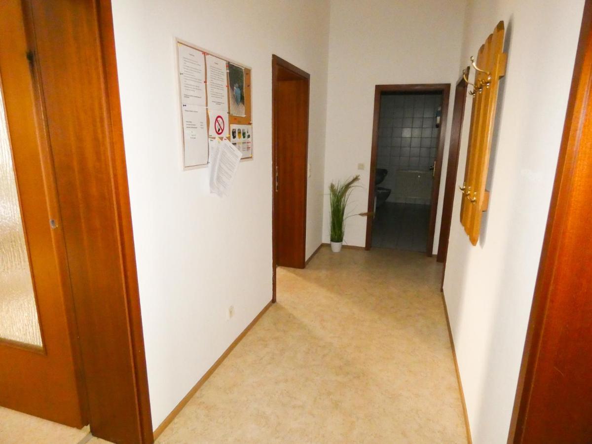 Sunnyhome Monteurwohnungen Und Apartments In Schwandorf Екстер'єр фото