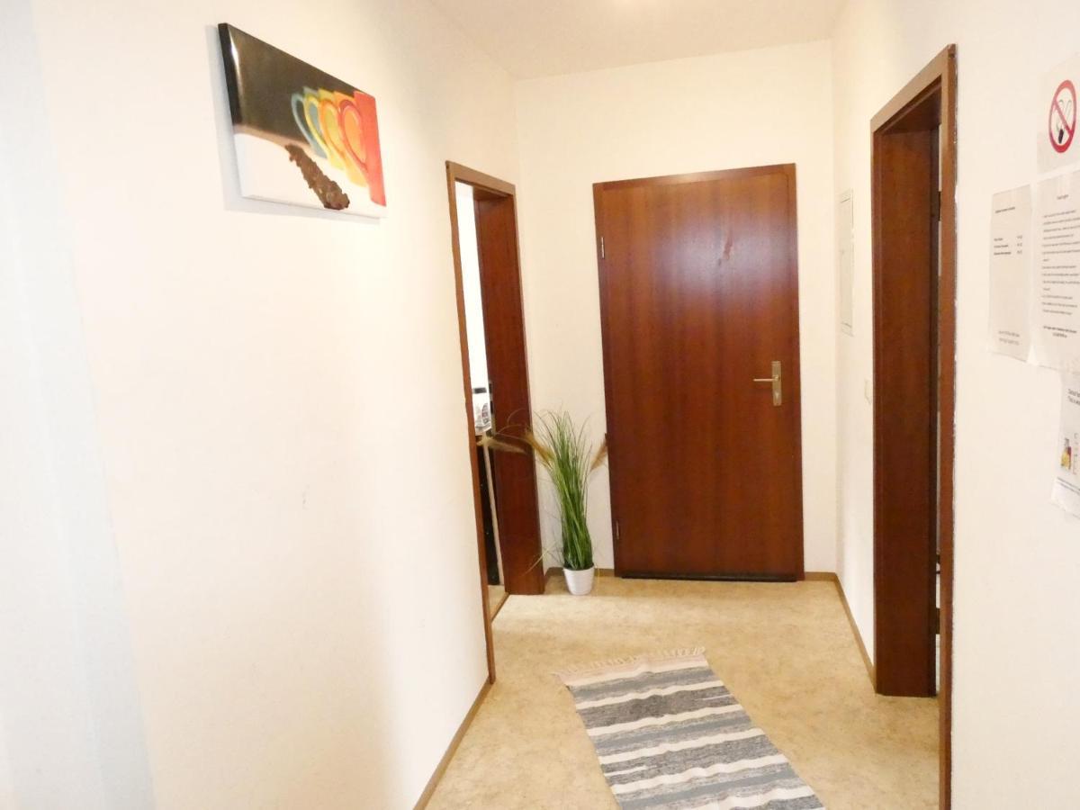 Sunnyhome Monteurwohnungen Und Apartments In Schwandorf Екстер'єр фото