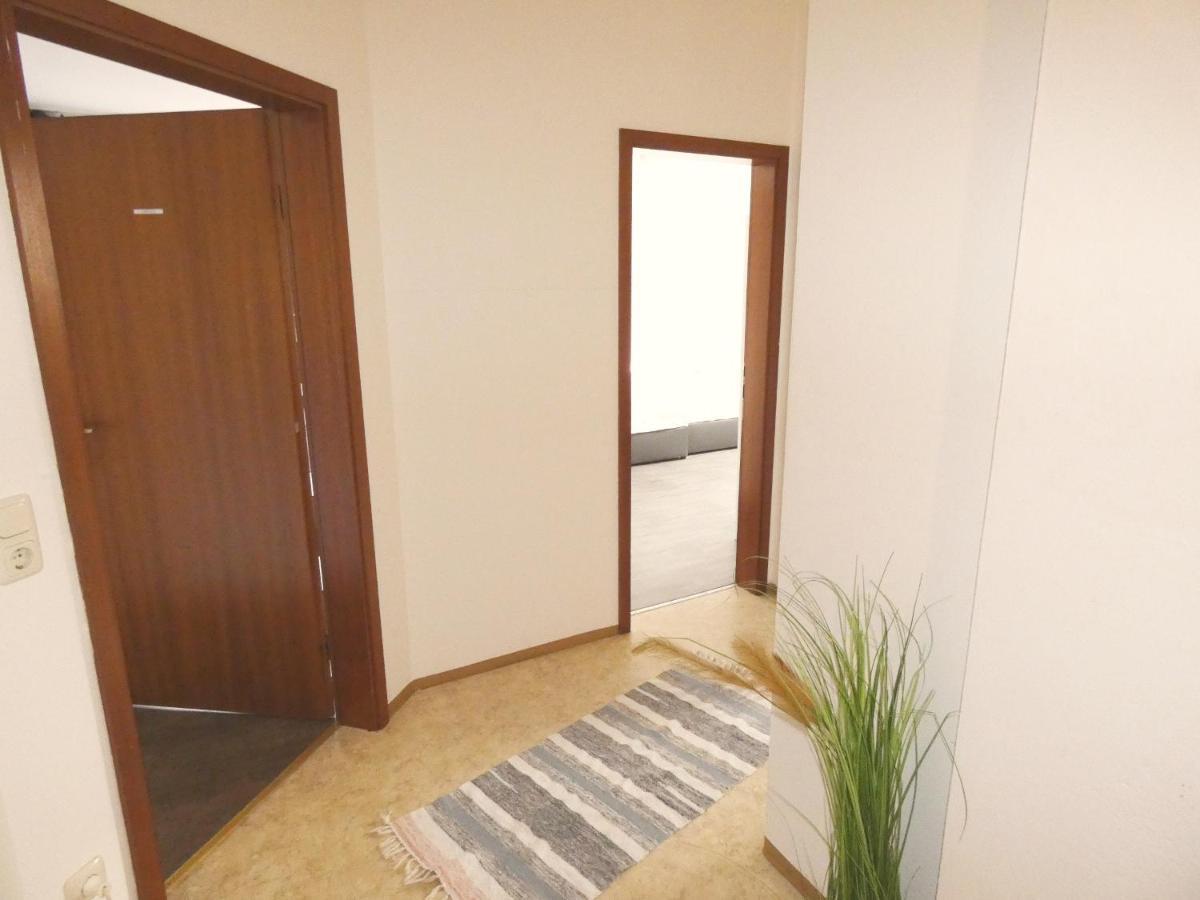Sunnyhome Monteurwohnungen Und Apartments In Schwandorf Екстер'єр фото