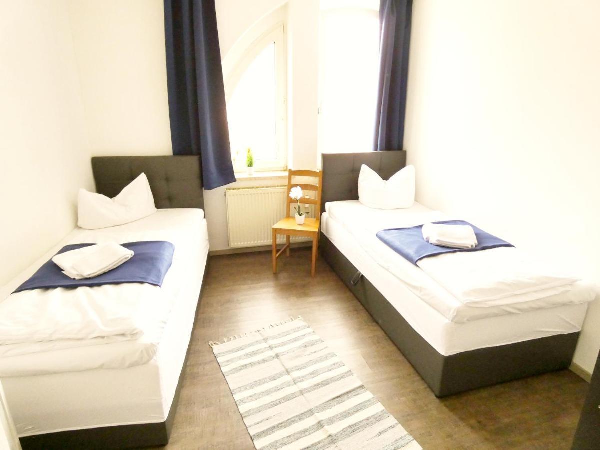 Sunnyhome Monteurwohnungen Und Apartments In Schwandorf Екстер'єр фото