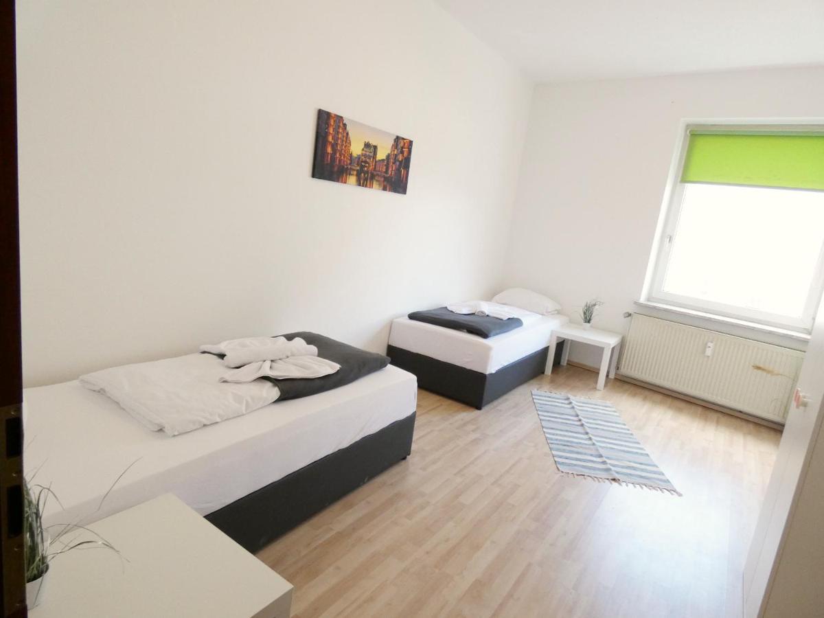 Sunnyhome Monteurwohnungen Und Apartments In Schwandorf Екстер'єр фото