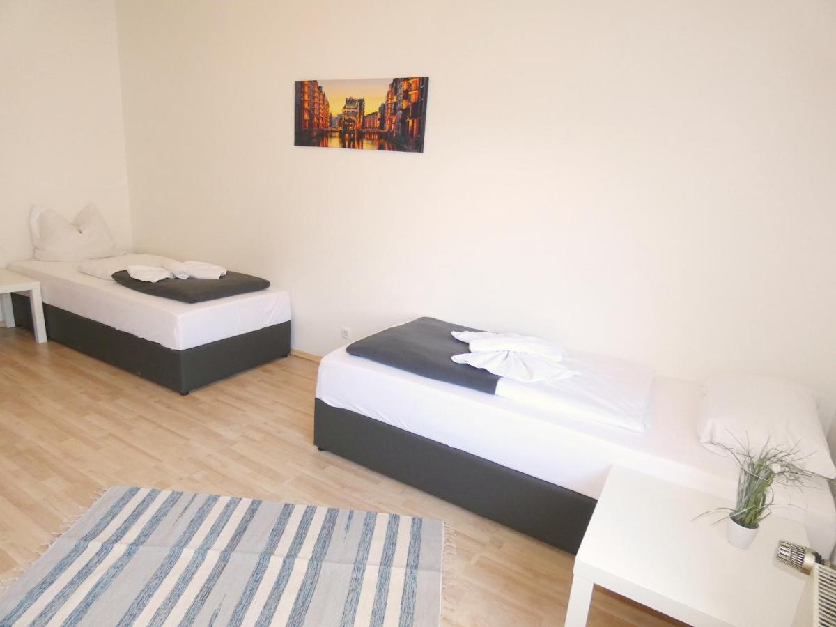 Sunnyhome Monteurwohnungen Und Apartments In Schwandorf Екстер'єр фото