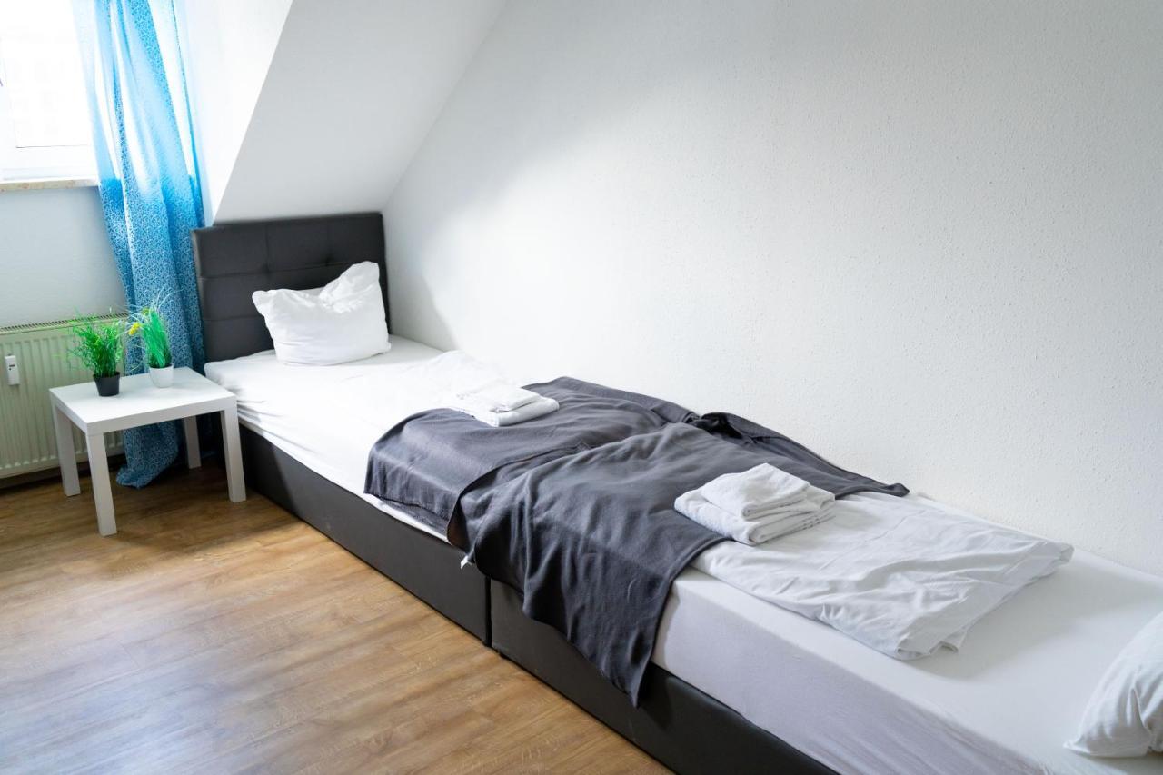 Sunnyhome Monteurwohnungen Und Apartments In Schwandorf Екстер'єр фото
