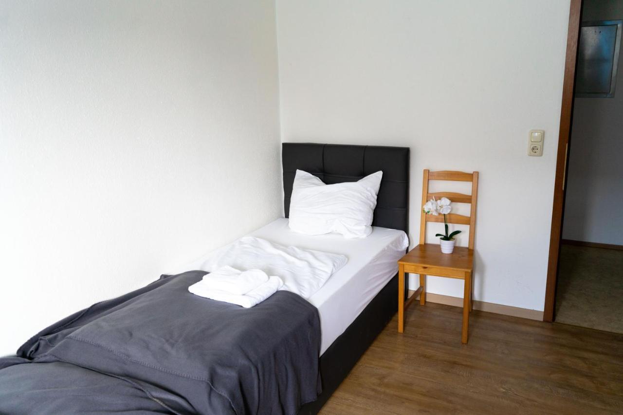 Sunnyhome Monteurwohnungen Und Apartments In Schwandorf Екстер'єр фото