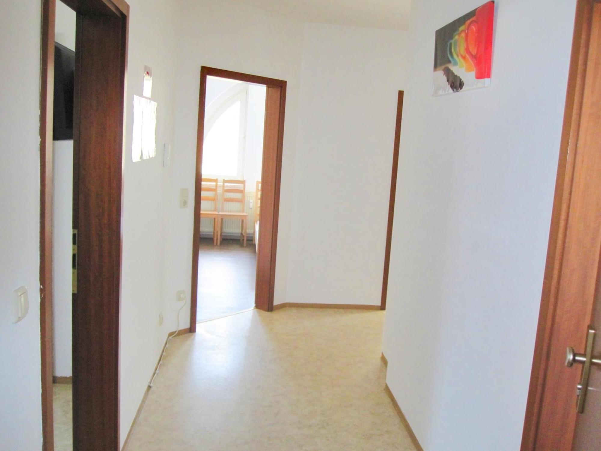 Sunnyhome Monteurwohnungen Und Apartments In Schwandorf Екстер'єр фото