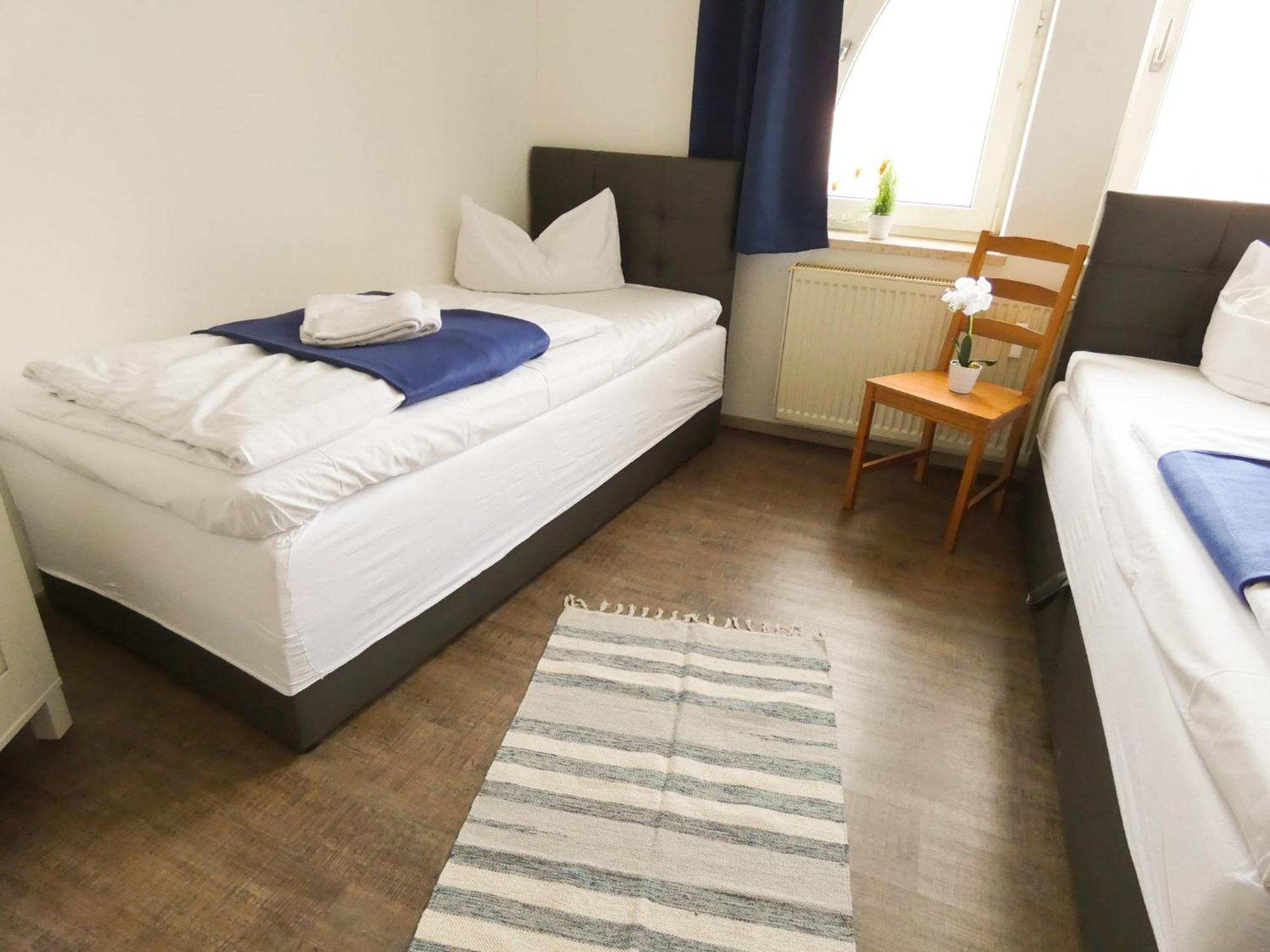Sunnyhome Monteurwohnungen Und Apartments In Schwandorf Екстер'єр фото