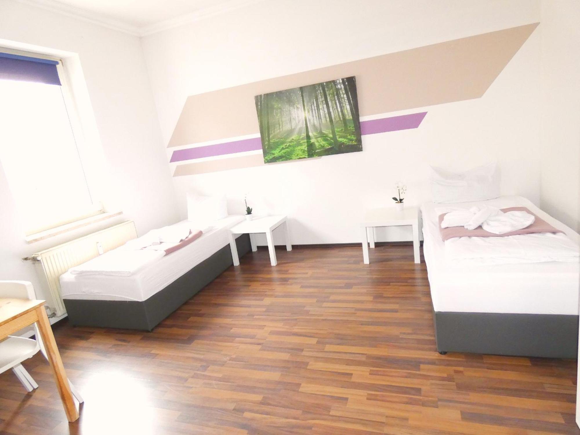 Sunnyhome Monteurwohnungen Und Apartments In Schwandorf Екстер'єр фото