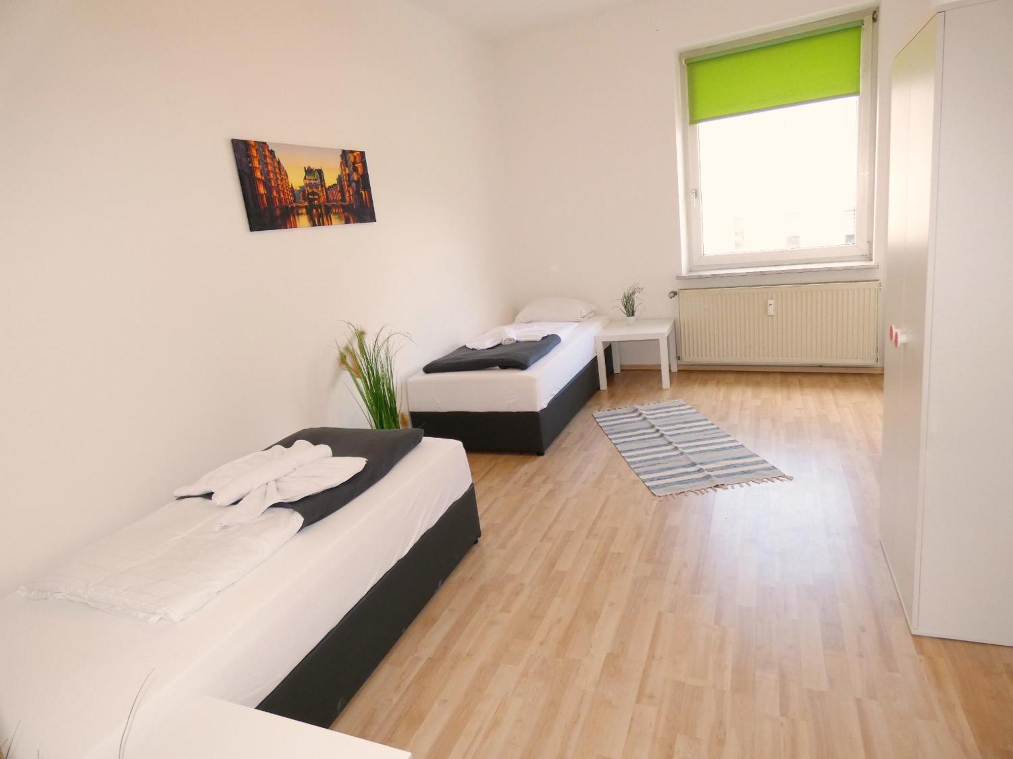 Sunnyhome Monteurwohnungen Und Apartments In Schwandorf Екстер'єр фото