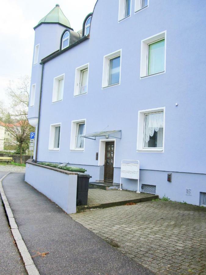 Sunnyhome Monteurwohnungen Und Apartments In Schwandorf Екстер'єр фото