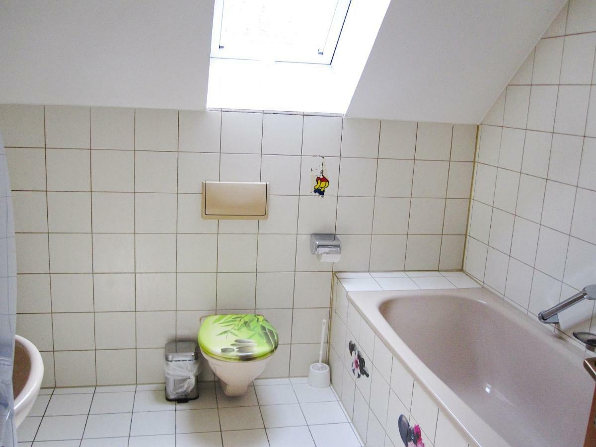 Sunnyhome Monteurwohnungen Und Apartments In Schwandorf Екстер'єр фото
