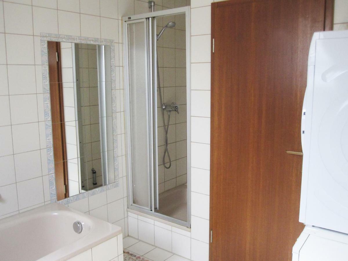 Sunnyhome Monteurwohnungen Und Apartments In Schwandorf Екстер'єр фото